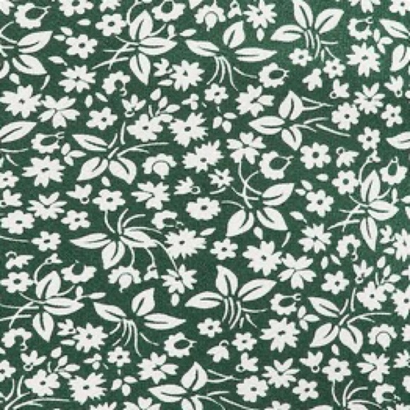 EUC VERONICA BEARD GIZELA BLOUSE IN FOREST GREEN - SIZE 8 - Picture 7 of 15